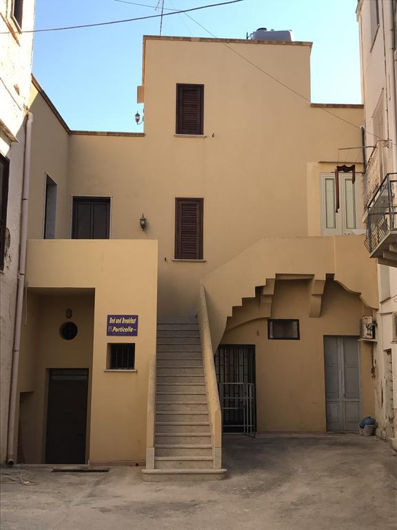 Camera Singola con Balcone