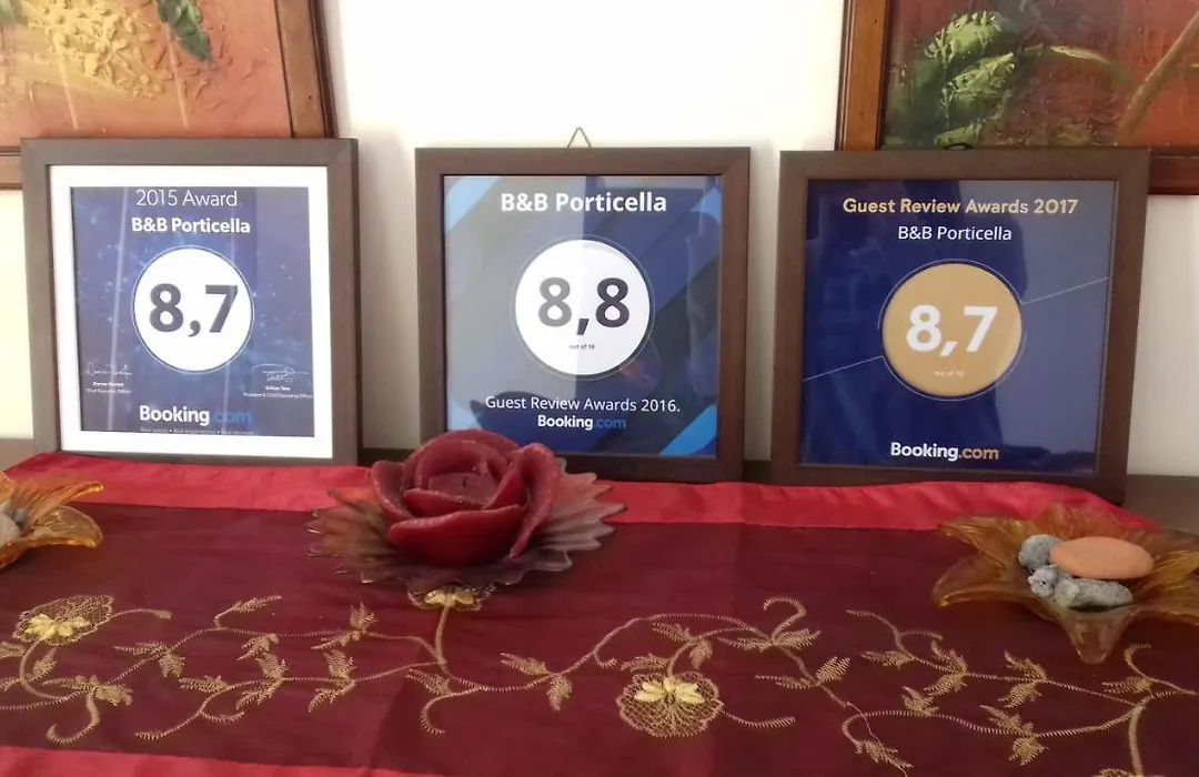 B&B Porticella-1